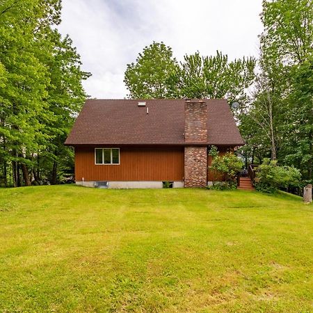 Bluebird Manor On The Water, 2 Acres & Amenities Villa Liberty Exteriör bild