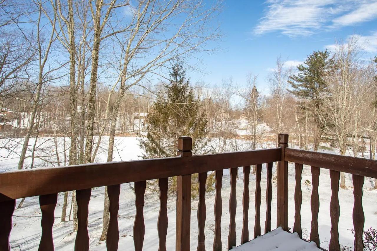 Bluebird Manor On The Water, 2 Acres & Amenities Villa Liberty Exteriör bild
