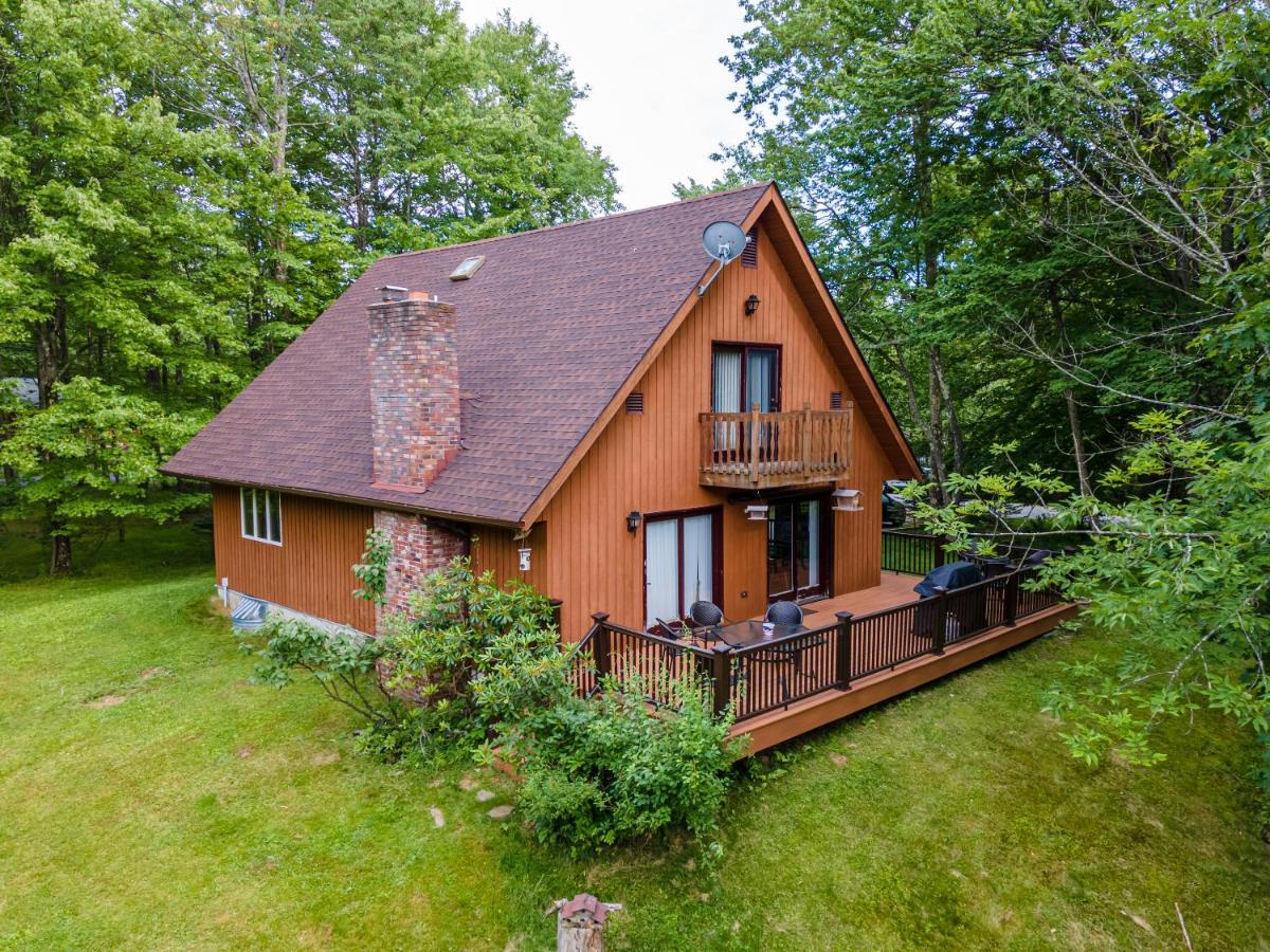 Bluebird Manor On The Water, 2 Acres & Amenities Villa Liberty Exteriör bild