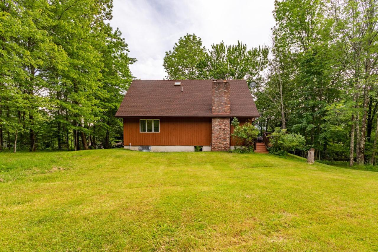Bluebird Manor On The Water, 2 Acres & Amenities Villa Liberty Exteriör bild