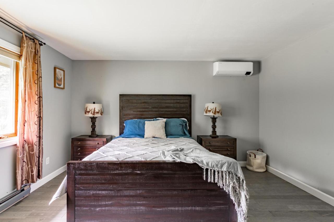 Bluebird Manor On The Water, 2 Acres & Amenities Villa Liberty Exteriör bild