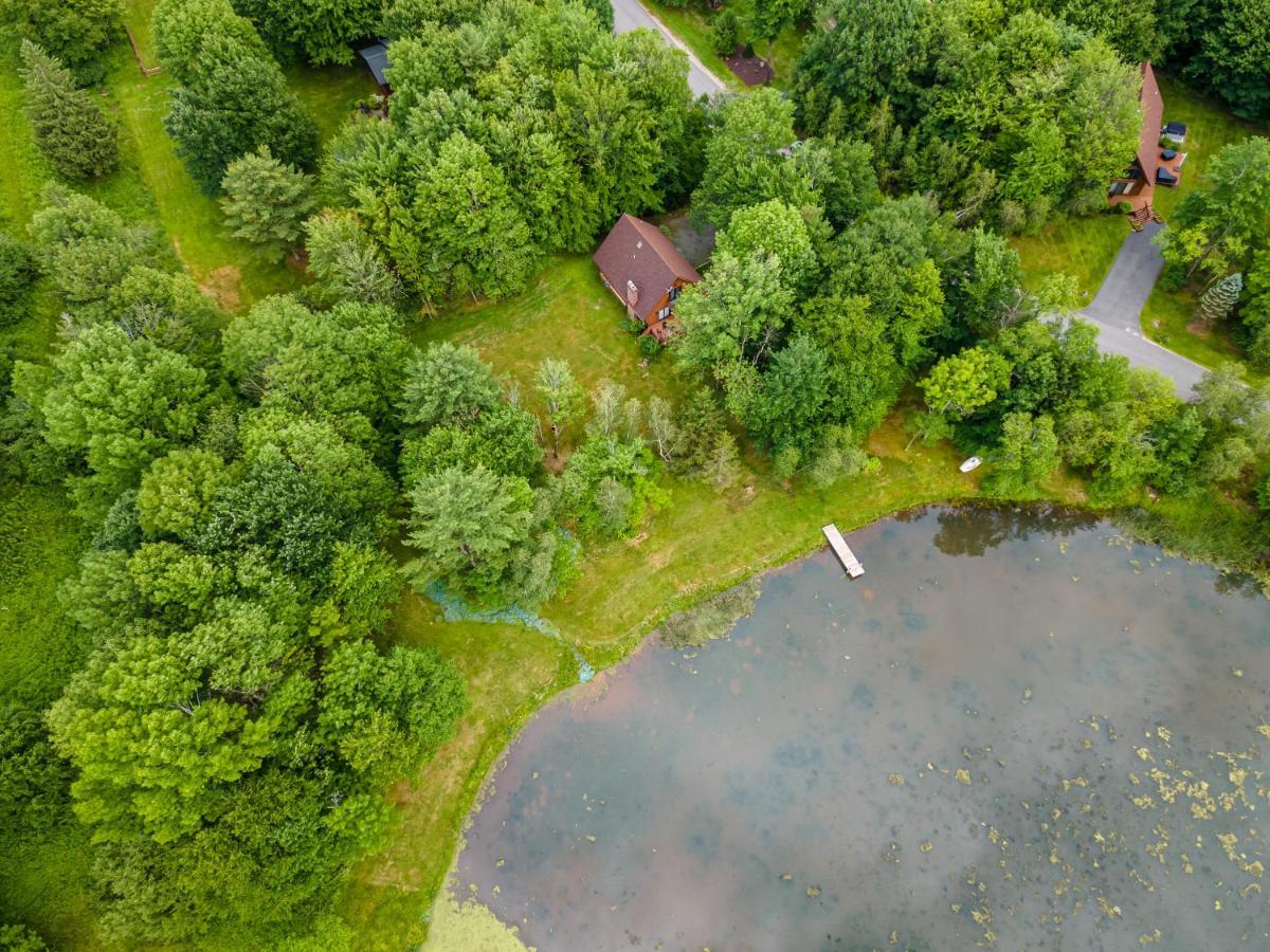 Bluebird Manor On The Water, 2 Acres & Amenities Villa Liberty Exteriör bild