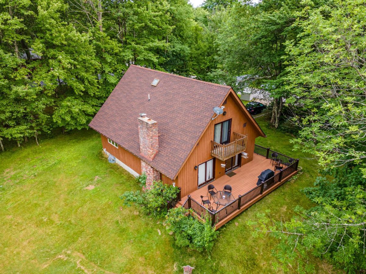 Bluebird Manor On The Water, 2 Acres & Amenities Villa Liberty Exteriör bild
