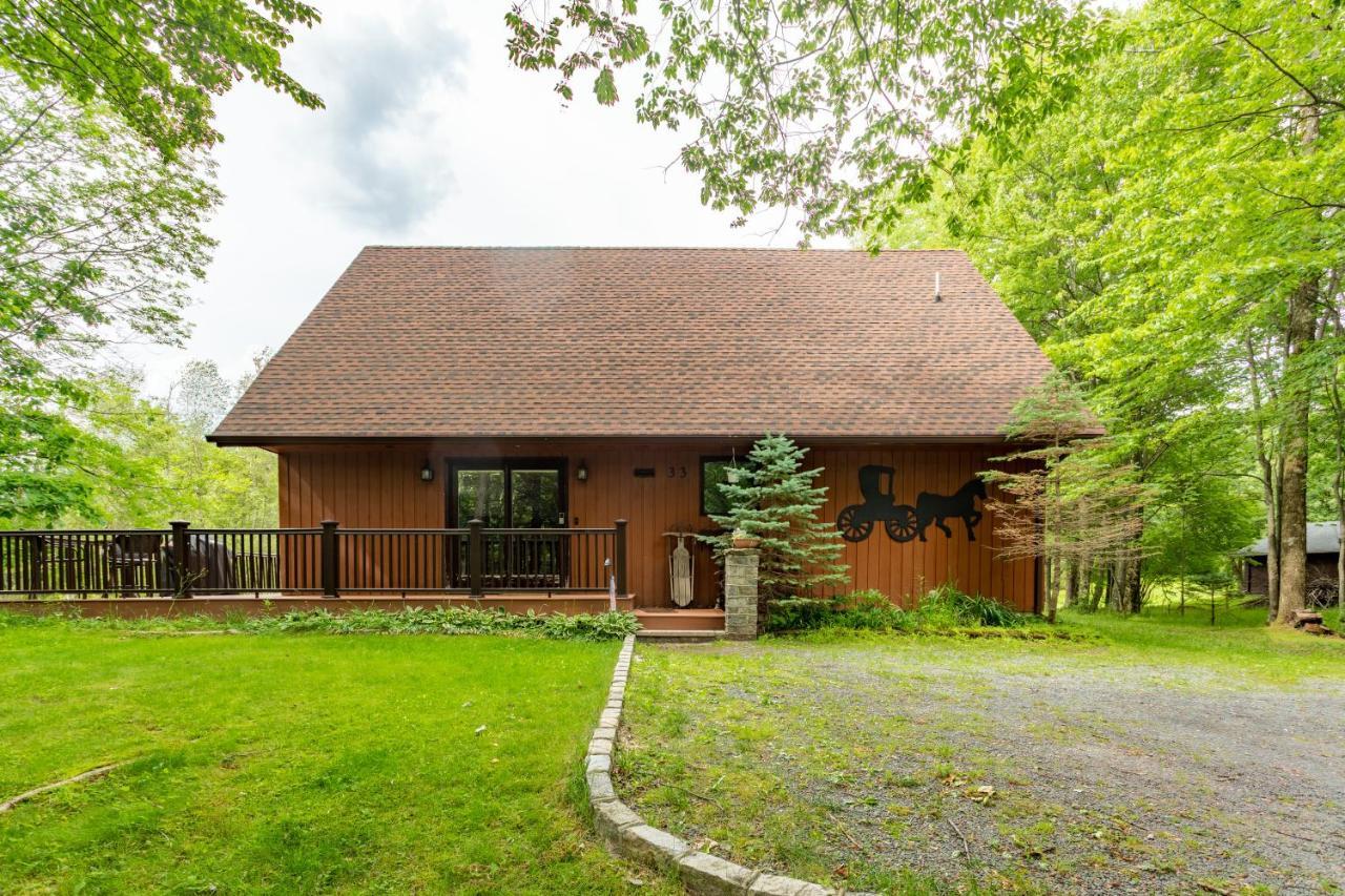 Bluebird Manor On The Water, 2 Acres & Amenities Villa Liberty Exteriör bild